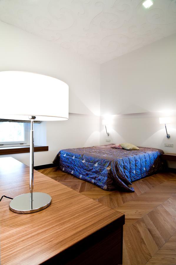Bed and Breakfast Palazzo Dei Concerti Torre Annunziata Exterior foto