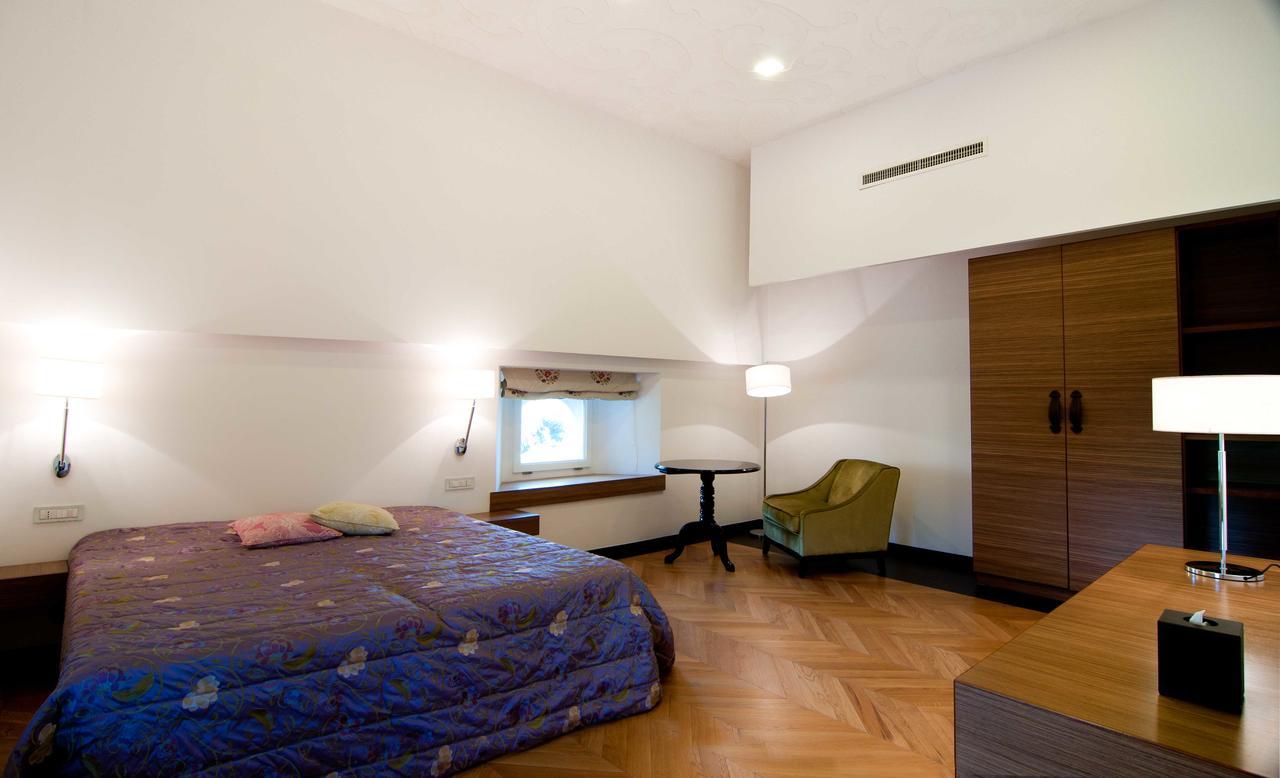 Bed and Breakfast Palazzo Dei Concerti Torre Annunziata Exterior foto